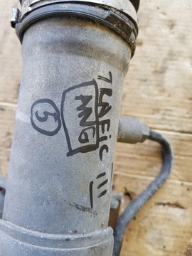 фото thumb №6, Рейка рульового управління трансмісія uk trafic iii 8200875898