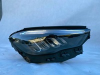 фото thumb №2, Mercedes gla h247 247 лампа правая led high performance lift 2023 r