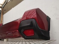 фото thumb №9, Subaru xv 17-21 usa бампер задня kompletny