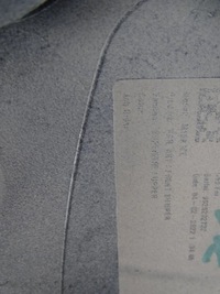 фото thumb №15, Бампер перед передний maserati granturismo m189 kpl + радар + pdc 23-