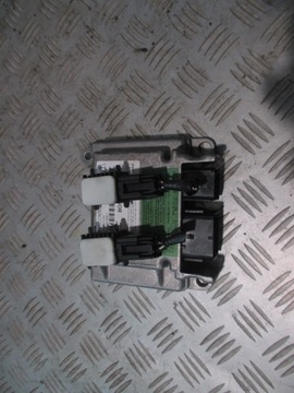 фото thumb №5, Датчик подушка безопасности подушек датчики удара mazda 3 i bk 03- bp4k57k30