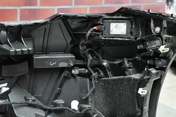 фото thumb №14, Усилитель pas балка радиатор бампер bmw 5 g60 g61 м-пакет дизель