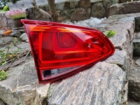 фото thumb №6, Лампа задня задня ліва vw golf vii 7 w кришка