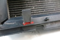 фото thumb №8, Радіатор радіатор вентилятор комплект renault captur 1.5 dci