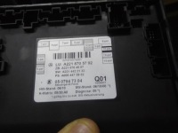 фото thumb №2, Mercedes w221 модуль блок керування двері задня правий лівий