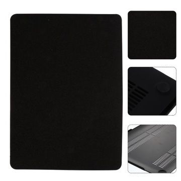 Etui na laptopa Plastikowe etui twarde