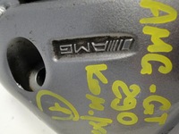 фото thumb №8, Mercedes суппорт тормозной переднее левый правые amg gt 192 sl 232