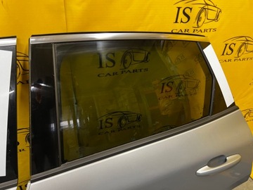 фото thumb №11, Комплект дверь левый перед зад ford kuga mk3 рестайлинг титан солнечный серебряный