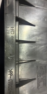 Корпус фильтра воздуха rav4 v 19– 2.5 гибрид 17812-37040 Оригинал, фото thumb