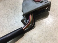 фото thumb №9, Зеркало правые fiat stilo 1.9 jtd 5 pin