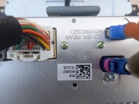 фото thumb №5, Радио навигация kia niro оригинальный номер 96560-g5020