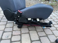 фото thumb №6, Fiat bravo ii 2 07-14 сиденье левый водителя перед передний