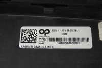 фото thumb №14, Бампер зад audi a6 c8 4k5807511 sedan