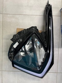 фото thumb №1, Лампа правая фара левый led kia sportage 5 v nq5 2022- 92101-r2000