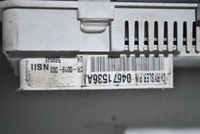 фото thumb №6, Счетчик приборы pt cruiser 2.0 04671536aj