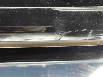 фото thumb №8, Vw tiguan ii 5na рестайлінг 2020 - решітка решітка радіатора 5na853651bj