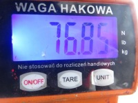 фото thumb №12, Балка задня citroen berlingo i kombivan