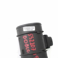 Fiat doblo 2.0 d витратомір повітря 55220715 Недорого, фото thumb