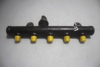 фото thumb №1, Молдинг упорскування peugeot 407 2.0hdi