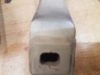 фото thumb №4, Кронштейн ручка стельовий комплект volvo 850