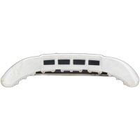 Купити Audi q5 спойлер бампера перед 8r0807061, фото thumb