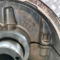 фото thumb №6, Головка двигуна bentley flying spur 3w_ 079103285aq 29024856 4.0l 389kw