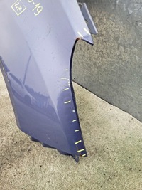 фото thumb №9, Крыло передний левый / правый перед hyundai ix20 2010-19