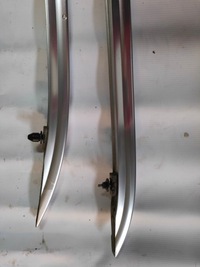 фото thumb №12, Opel insignia b kombi рейлинги кровельные левый правый комплект