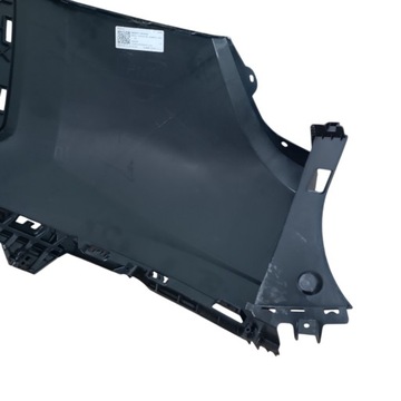 фото thumb №8, Уголок бампера правые зад hyundai tucson iv 86657-n7000