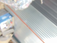 фото thumb №10, Килимок обшивка ford mustang vi lift