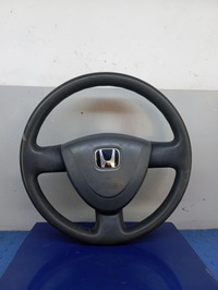 фото thumb №1, Honda jazz ii руль трёхспицевый