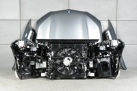 фото thumb №7, Bmw x6 g06 lifting lci капот крыло бампер радиатор лампы адаптивный m60ix