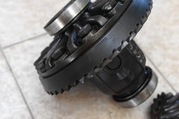 фото thumb №7, Ford transit vii 2006-2013 дифференциал дифференциал задний мост механизм дифференциал