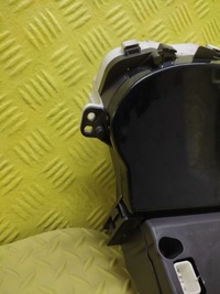 фото thumb №8, Toyota yaris i спидометр приборы 21655864