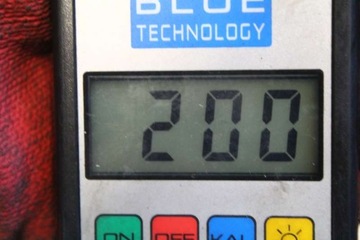 фото thumb №7, Кришка багажника зад задня графітова volvo v60 10-13