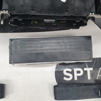 фото thumb №9, Octavia iv приборная панель консоль подушки безопасности ремни подушка безопасности