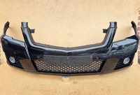 фото thumb №1, Бампер перед kompletny pdc 197 mercedes glk x204