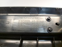 фото thumb №4, Volvo xc60 ii молдинг поріг внутрішня r-design ліва 31672949