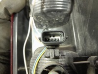 фото thumb №6, Renault trafic iii vivaro b фара зад левая задняя eu 265556737r