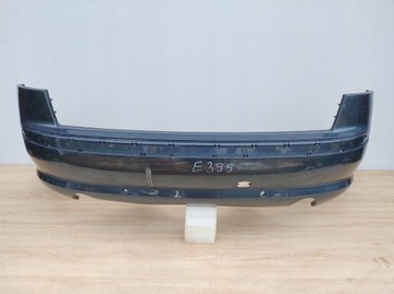 фото thumb №1, Audi a8 d3 4e бампер зад 2003-2010 рік 4e0807511a e395