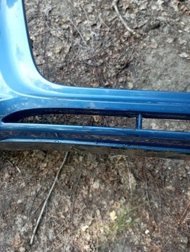 фото thumb №6, Бампер перед переднее audi a3 8p lx5v