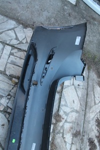 фото thumb №10, Skoda scala бампер задняя задний накладка 657807521