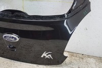 фото thumb №3, Крышка багажника багажника задняя ford ka mk2 ii