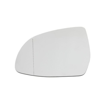 фото thumb №1, Скло дзеркало ліві blic 6102-05-2001061p