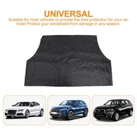 фото thumb №8, Тримач захист сонцезахисна для  автомобілів