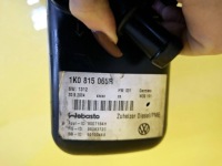 Обігрівач стояночний webasto 1k0815065r / 000018021232 vw touran 5kw nr1 Зі Шроту, фото thumb