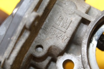 фото thumb №10, Дроссельная заслонка corsa d astra j 1.3 cdti 55564247