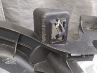 фото thumb №11, Ковзун бампера зад audi a3 8v рестайлінг 16-20 sportback