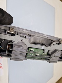 фото thumb №6, Audi a6 s6 c5 4b 2001 лампа стельовий задня