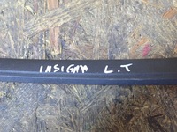 фото thumb №13, Opel insignia b hb 17- рамка дверь задняя задняя левый 39144818 6072